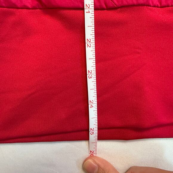 Adidas Adizero Climalite Lightweight Running Jacket Women’s Size M Bright Pink - Picture 12 of 14